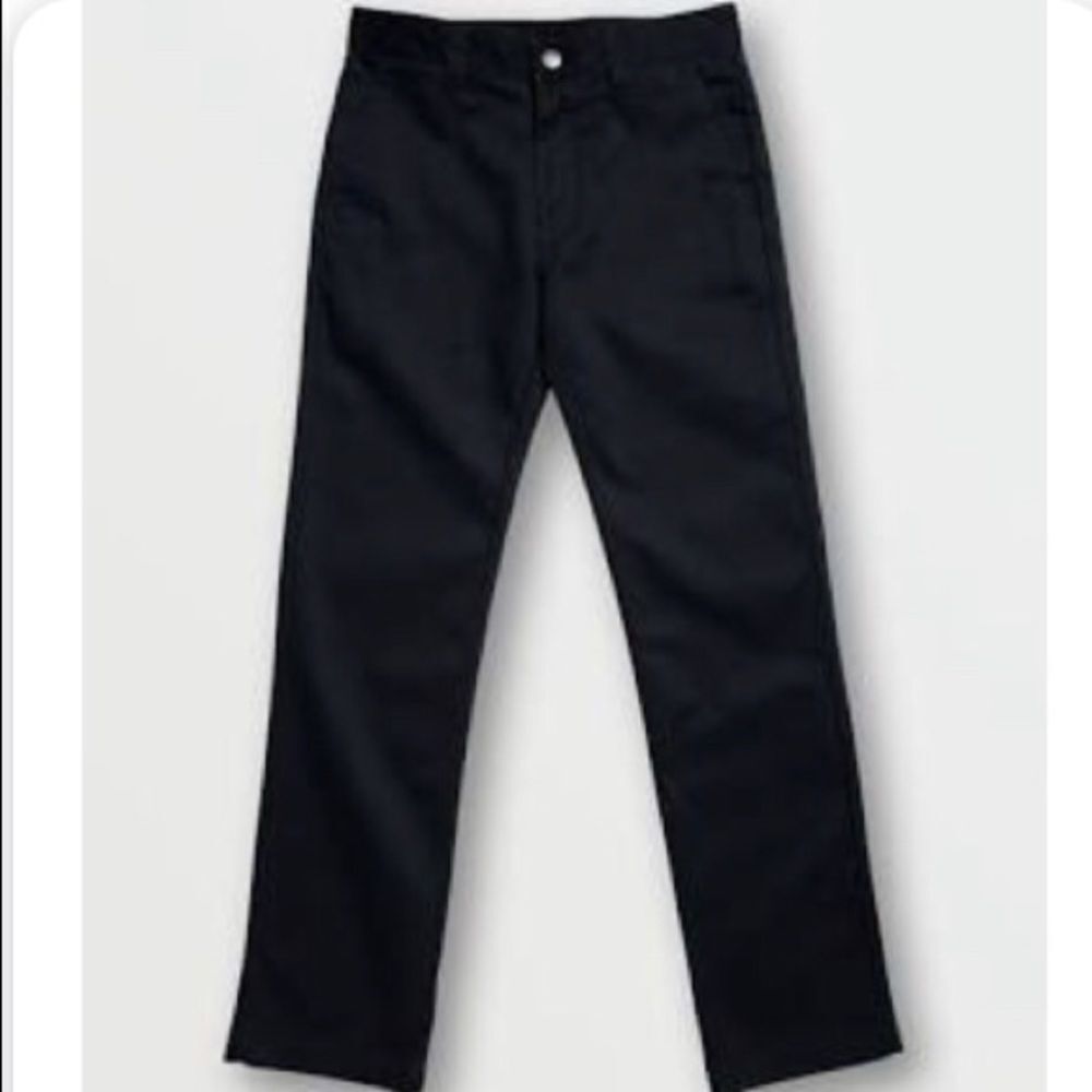 Volcom Boy Pants Size 12